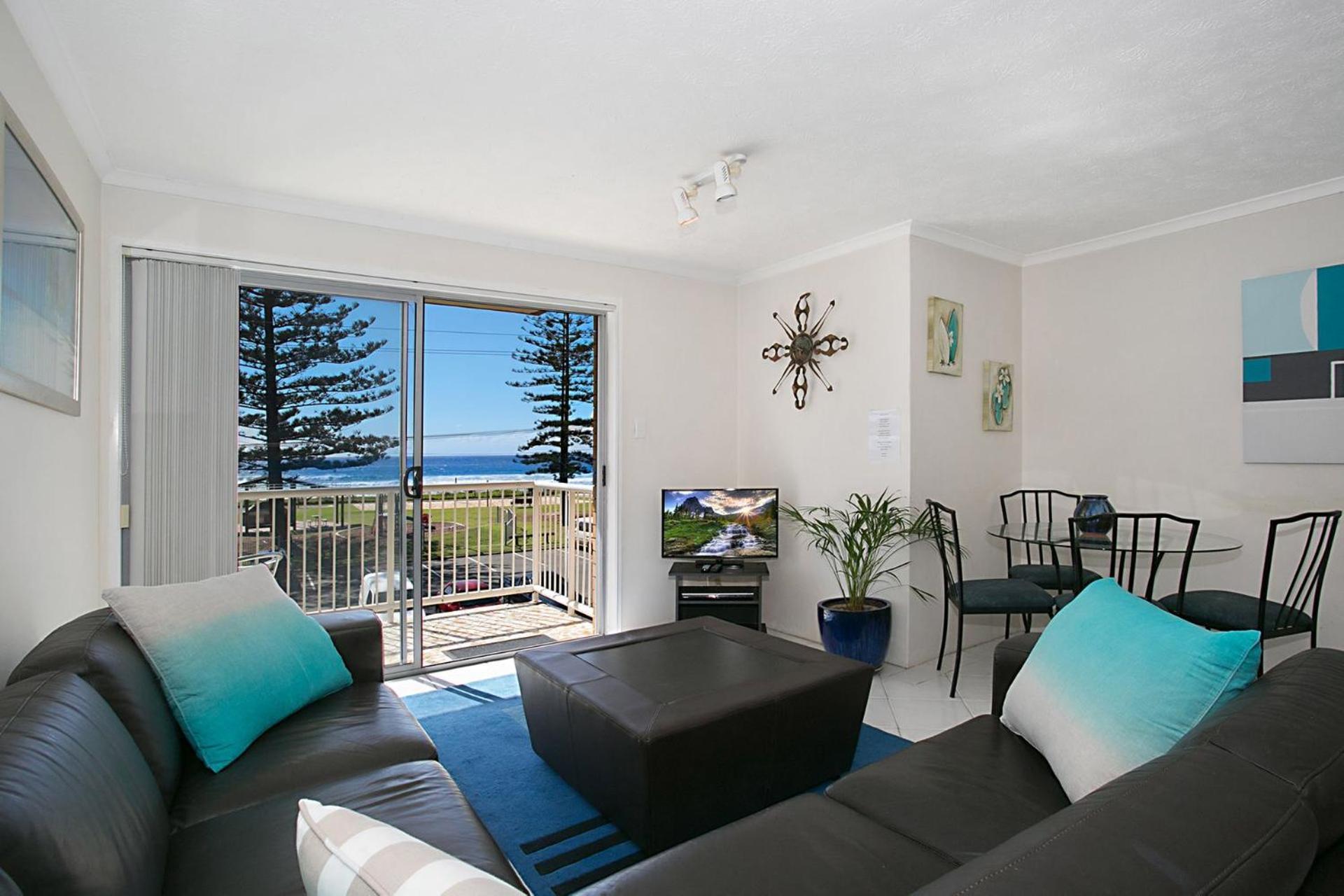 #11 Camden House Apartment Gold Coast